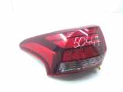 Rückleuchte links Mitsubishi Outlander III (GG)