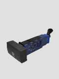 Windschutzscheibe Heizung Schalter HYUNDAI SANTA FÉ II (CM) 2.2 CRDi 202002962