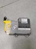 Airbag-Steuergerät SKODA SUPERB II Estate (3T5) 2.0 TDI 16V 4x4 3T0959655D