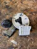 Kraftstofftankdeckel KIA OPTIMA 1.7 CRDi 695102T000