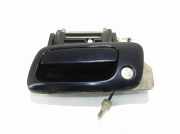 Türaußengriff rechts OPEL ASTRA G Cabrio (F67) 2.2 DTI