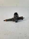 Einspritzdüse VW PASSAT B5 (3B3) 1.9 TDI 0414720007
