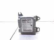 Steuergerät Airbag Renault Megane I (BA) 8200117651A