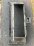 Kühlerluftumlenker BMW 3 (F30, F80) 320 d 8054228