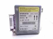 Airbag-Steuergerät VOLVO S40 I (VS) 2.0 30854016