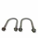 Blattfeder hinten links VW CRAFTER Furgon (SY_) 2.0 TDI 2E0599173G
