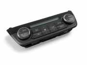 Heizungsbetätigung (Konsole) vorne Toyota RAV 4 IV (A4) 75F546