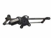Wischergestänge vorne Opel Vectra C Caravan (Z02) 09185806