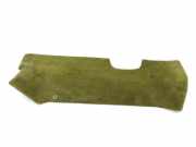 Schwellerleisten Mercedes-Benz S-Klasse (W116)