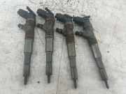 Einspritzventil Set BMW 1 Cabrio (E88) 120 d 0445110216