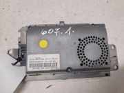 Navigationsanzeige PEUGEOT 607 (9D, 9U) 2.7 HDi 24V 9656303580
