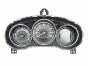 Tachometer Mazda 6 Kombi (GJ, GL) KD4555430