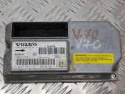Airbag-Steuergerät VOLVO V70 II (SW) 2.5 TDI 0285001254