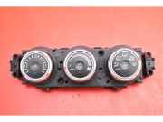 Heizungsbetätigung (Konsole) vorne Mitsubishi ASX (GA) 7820A115XB