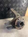Hintere Stoßstange VW PHAETON (3D_) 5.0 V10 TDI 4motion