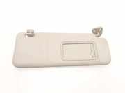 Rechte Sonnenblende DAIHATSU SIRION (M3_) 1.3 (M301)