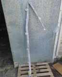 SRS Modul Dach links AUDI A4 Avant (8ED, B7) 2.7 TDI 8e9880741b