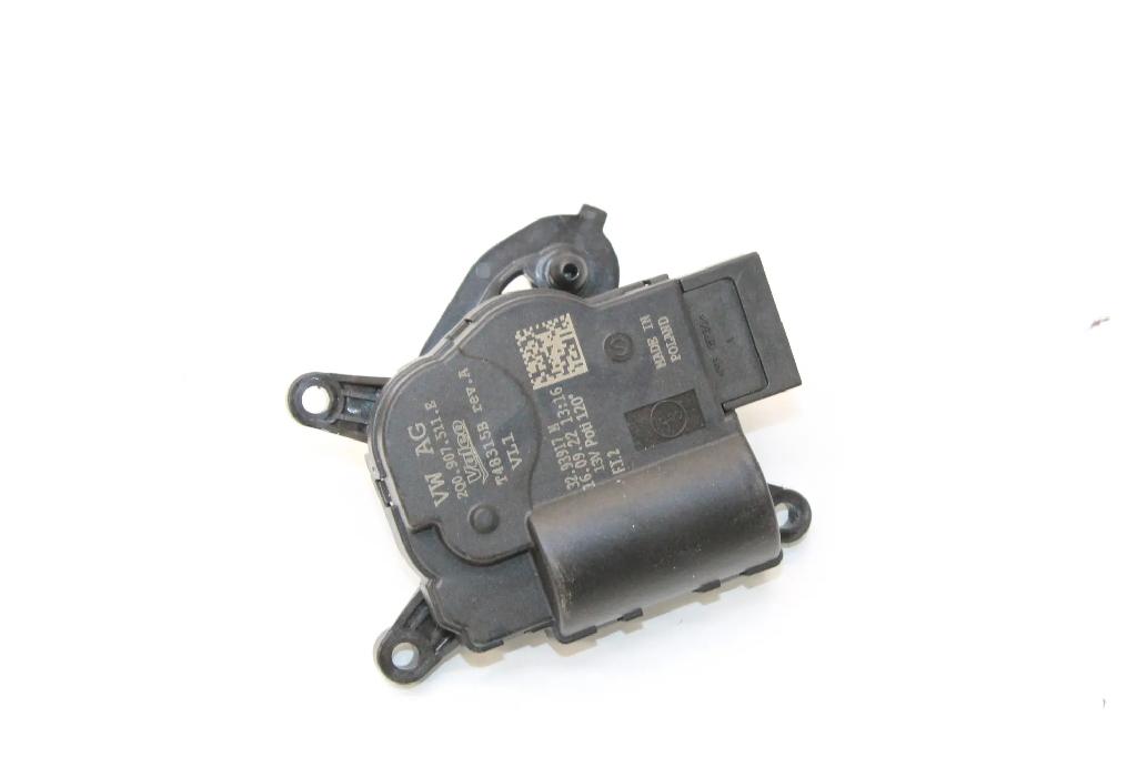 Regelventile für Innenraumheizung VW ID.4 (E21) Pure Performance 2Q0907511E