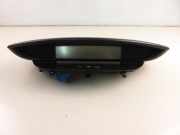 Tachometer Citroen C4 Coupe (L) P96631954ZD