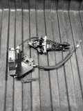 Türschloss vorne rechts LAND ROVER RANGE ROVER SPORT II (L494) 3.0 D 4x4 949032103 BJ32224N02