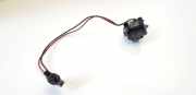 HEIZUNGSLÜFTER REGLER WIDERSTAND NISSAN PRIMASTAR Furgon (X83) 1.9 dCi 100