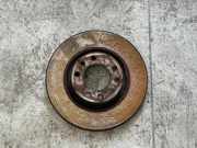Bremsscheibe vorne rechts PEUGEOT 308 II 1.6 BlueHDi 120