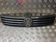 Gitter Grill vorne links VW PASSAT Variant B5 (3B5) 1.9 TDI 3B0853653FB41