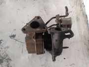 Turbolader NISSAN ALMERA II Hatchback (N16) 2.2 Di