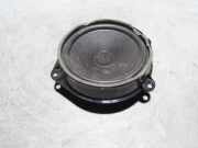 Türlautsprecher vorne links JAGUAR X-TYPE Estate (X400) 2.0 D 4X4318808AB