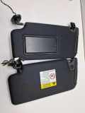 Linke Sonnenblende LANCIA THEMA (LX_) 3.0 D 1XG42DX9AA