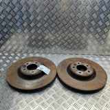 Vorderradbremsscheiben-Kit LAND ROVER RANGE ROVER SPORT II (L494) 4.4 SDV8 4x4 AH32-1125-CA