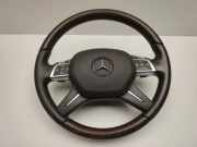 Lenkrad MERCEDES-BENZ M (W166) ML 350 BlueTEC 4-matic (166.024) A1664600118