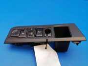 Spiegeleinstellschalter NISSAN NOTE (E11, NE11) 1.5 dCi 684859U100