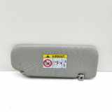 Sonnenblende links Kia Ceed 2 (JD) 85210A2900ED