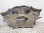 Schutz des Motorkurbelgehäuses NISSAN NP300 NAVARA Pick-up (D23) 2.3 dCi 4x4 (D231) 508435XA0A