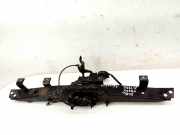 Zier-/Schutzleistensatz für Kühlergitter Nissan X-Trail III (T32)