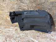 Innenkotflügel vorne rechts MITSUBISHI L 200 / TRITON (KA_T, KB_T) 2.5 DI-D 4WD (KB4T) 5370A534