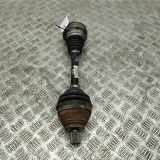 Antriebswelle vorne links VW TIGUAN (5N_) 2.0 TDI 5N0407763D