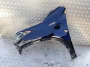 Kotflügel vorne links KIA SORENTO I (JC) 2.5 CRDi