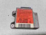 Airbag-Steuergerät MAZDA 626 V Hatchback (GF) 2.0 H.P. F72F14B321AC GE4T57K30A