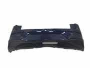 Hintere Stoßstange VW GOLF VIII (CD1) 1.5 TSI Bluemotion ZDR017 5H6807421C