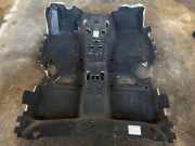 Salonteppich BMW 7 (G11, G12) 725 d, Ld 741626208