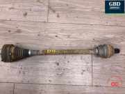 Kardanwelle VW Passat B6 (3C2) 1K0501204F