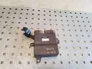 Fuel Injector Control Unit TOYOTA RAV 4 II (_A2_) 2.0 D-4D 4WD (CLA20_, CLA21_) 1310001041 8987120030