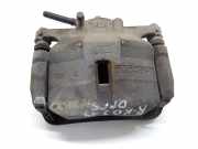 Bremssattel rechts vorne Renault Kadjar (HA, HL) 5758