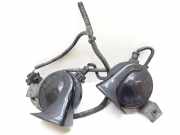 Hupe VOLVO S80 I (TS, XY) 2.4 D5 9178851 9178850