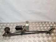 Scheibenwischermechanismus vorne