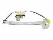 Heckscheibenheber hinten links OPEL MERIVA 1.7 CDTI 824501W000