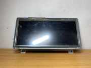 Navigationsanzeige JAGUAR F-PACE (X761) 2.0 D #C2260 GX6319C299AE