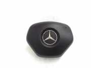 Schleifring Airbag Mercedes-Benz E-Klasse Cabriolet (A207) 307063198162AH